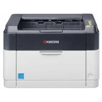 Принтер Kyocera Mita FS-1040 фото 1